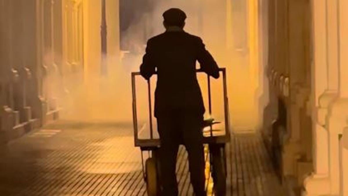 Visitas teatralizadas al Cementeri Vell