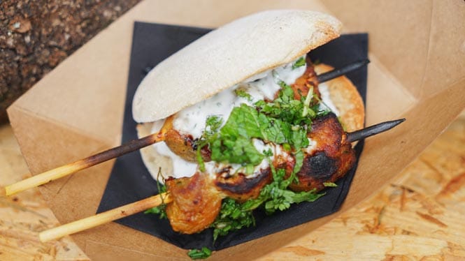 Festival Meat & Fire