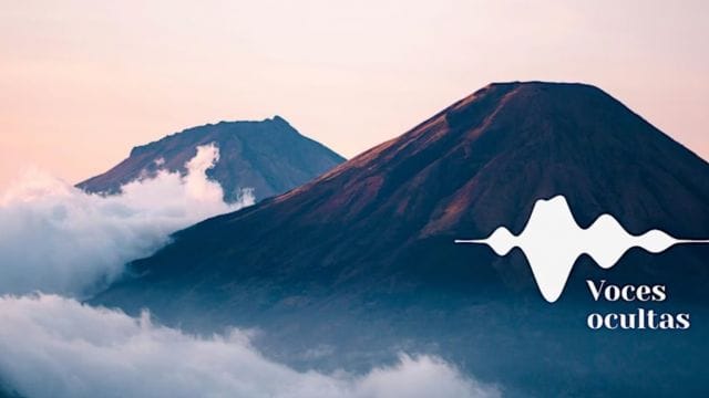 Segunda edición Voces Ocultas: hablamos sobre investigación académica