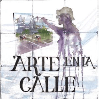 Arte en la Calle
