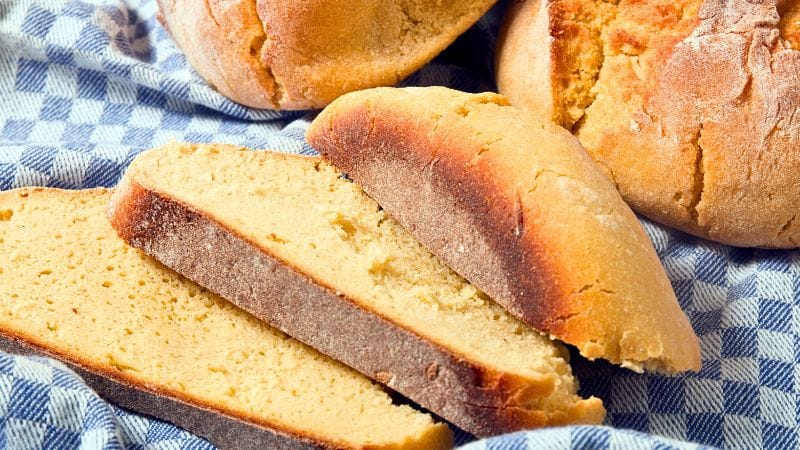 Romería del Pan de Maíz