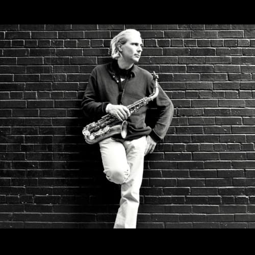 David Cid & Perico Sambeat