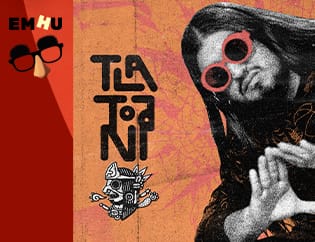 EMHU 2025 - CARLOS BALLARTA - TLATOANI