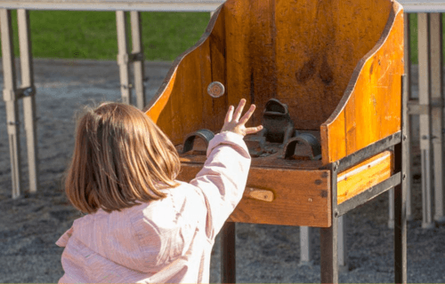 DESPLAÇA’T A LA TRADICIÓ