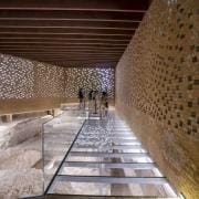 Vive historias ocultas en las visitas guiadas de Bombas Gens