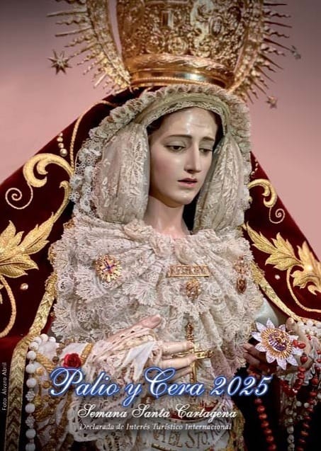 Presentación de la revista Palio y Cera