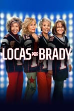 XL Semana de las Mujeres: 'Locas por Brady'