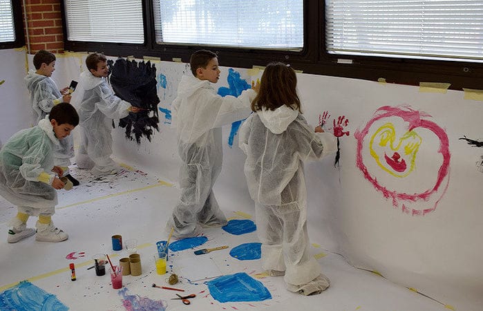 I Jornada ‘Maestros de la Imagen: Inspirando a la Próxima Generación’