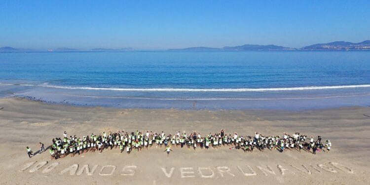 Convivencia Centenario Colegio Carmelitas Vedruna