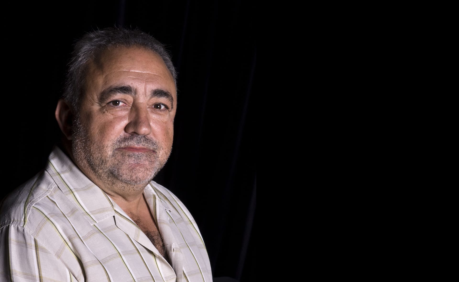 Charla sobre el libro 'A filla de Lucrecia'