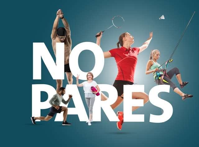Inscripciones de cursos y actividades deportivas para la temporada 2024/2025