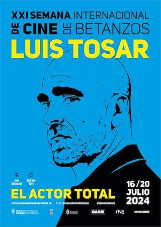 XXII Semana Internacional de Cine de Betanzos