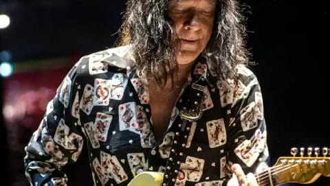 Festival de Blues e Jazz de Pontevedra