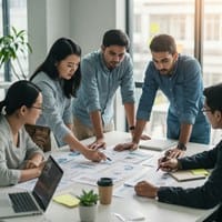 Sessió inicial: Comença a emprendre (Presencial)