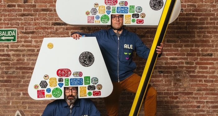 Presentación de «Flores y diosas»