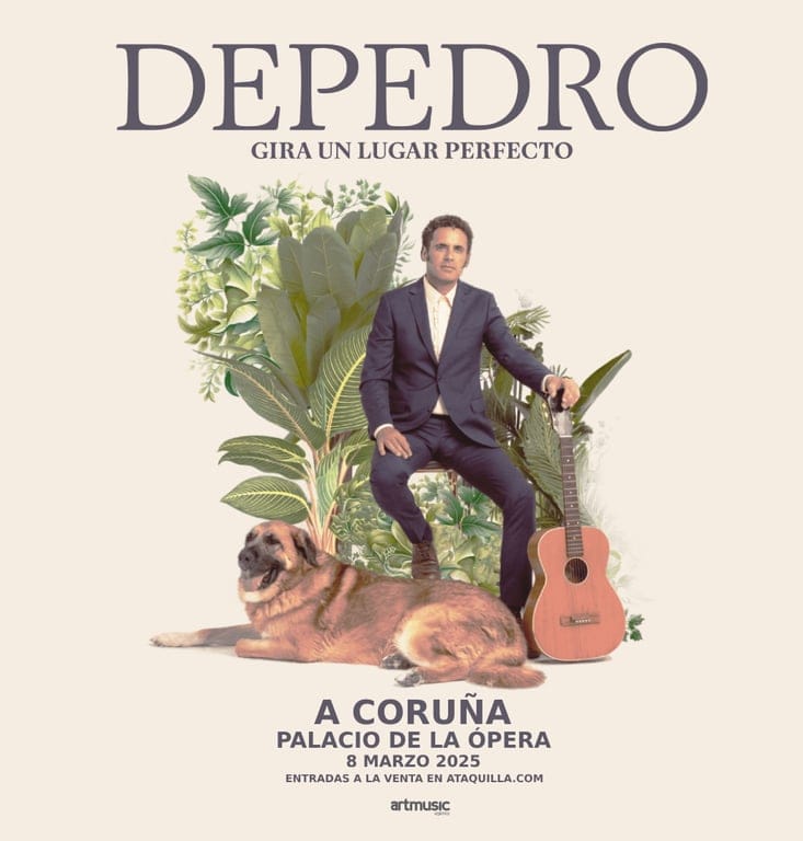 DEPEDRO
