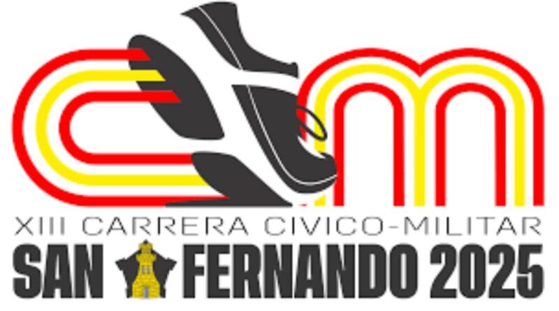 XIII Carrera Cívico-Militar ‘San Fernando’