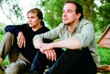 Ciclo de cine alemán. Proyección cinematográfica. ‘La sala de profesores’, de Ilker Çatak