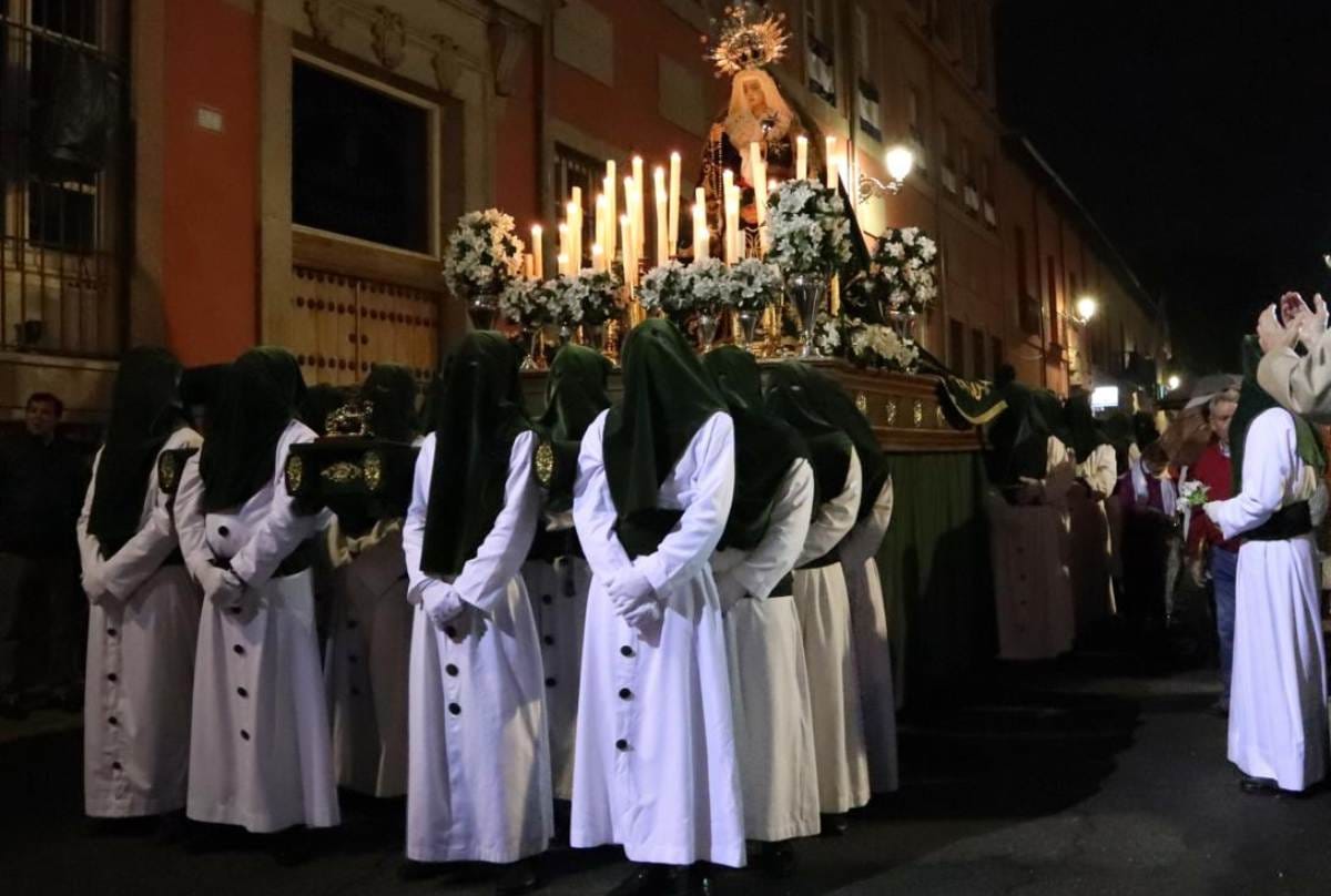 Semana Santa