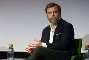 Presentación del libro ‘España tiene solución’
