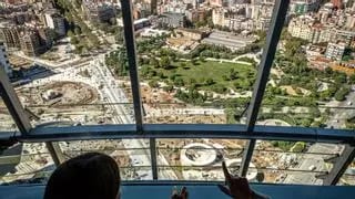 Convención Anual de la Federación Mundial de Grandes Torres