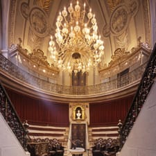 Visitas Guiadas a la Real Academia de Medicina de Cataluña