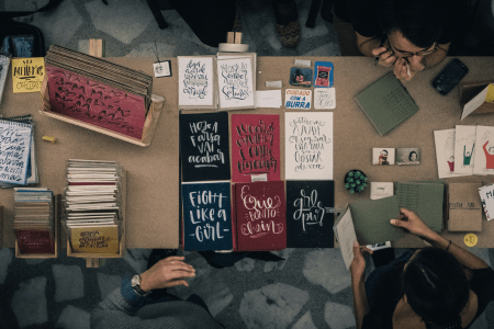 Mercadillo Gazte Plaza