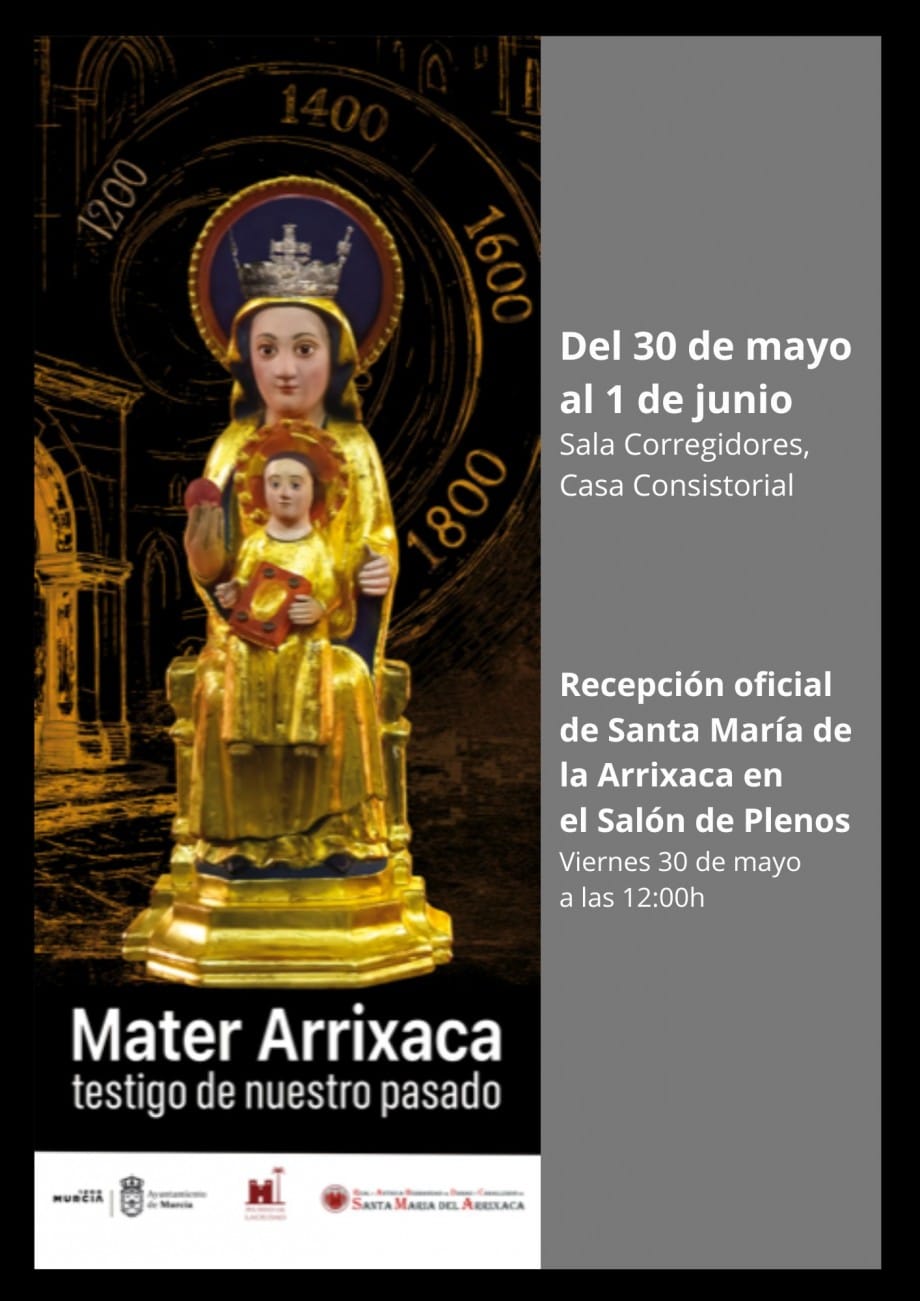Mater Arrixaca. Testigo de nuestro pasado