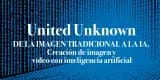 Taller sobre creación de imágenes y vídeos con IA