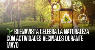 Visita para identificación de flora