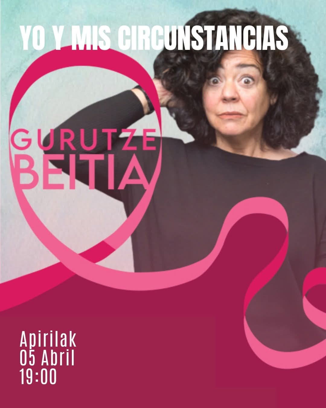 Yo y Mis Circunstancias