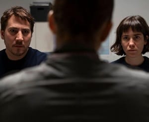 Matinales: 'Upon Entry'