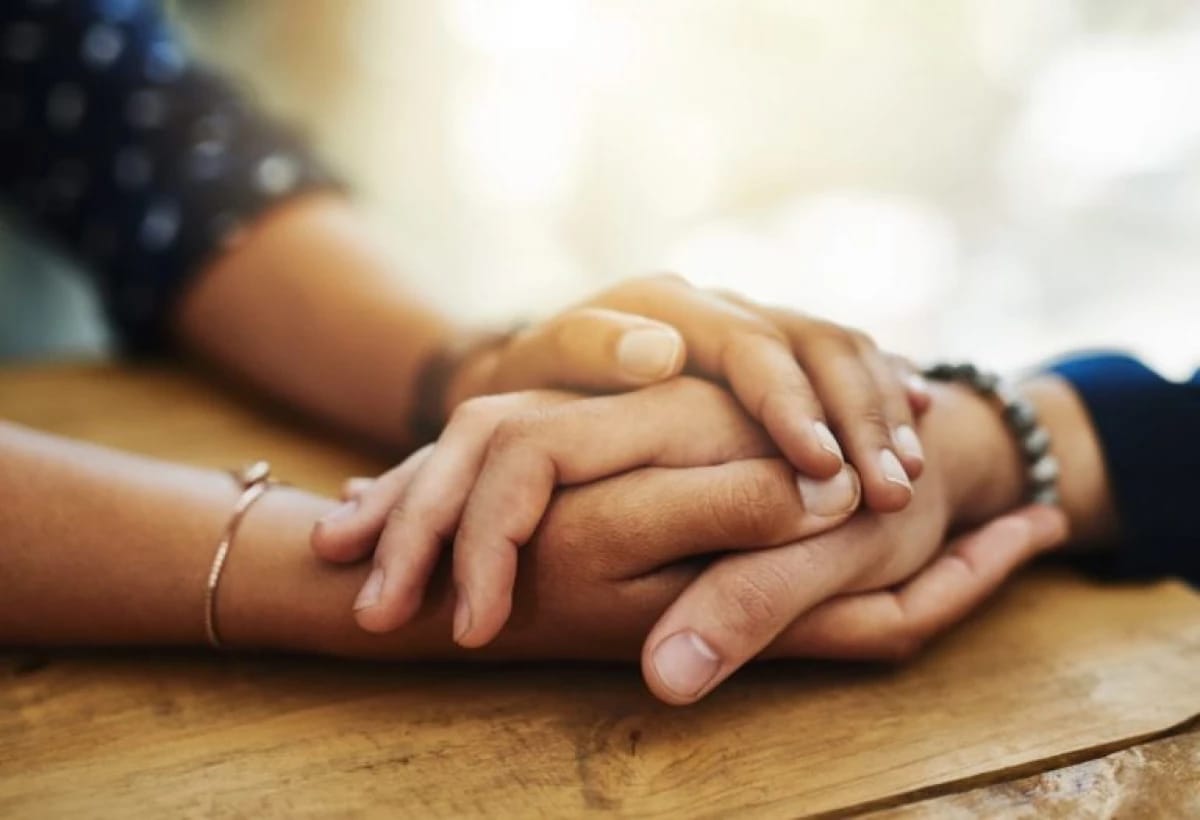 Cena Solidaria Luces de Esperanza