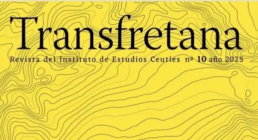 Presentación nº 10 revista Transfretana