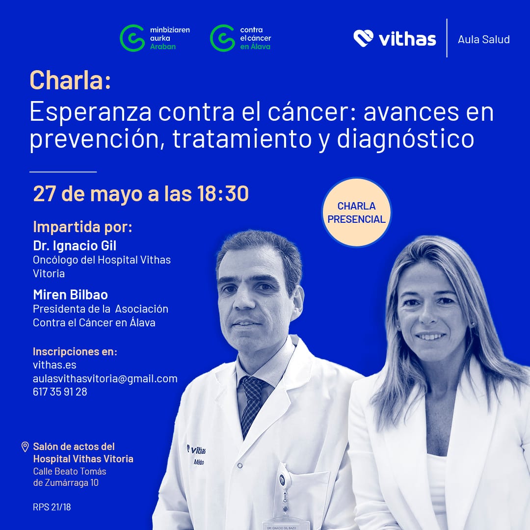 Esperanza contra el cáncer: avances en prevención, tratamiento y diagnóstico