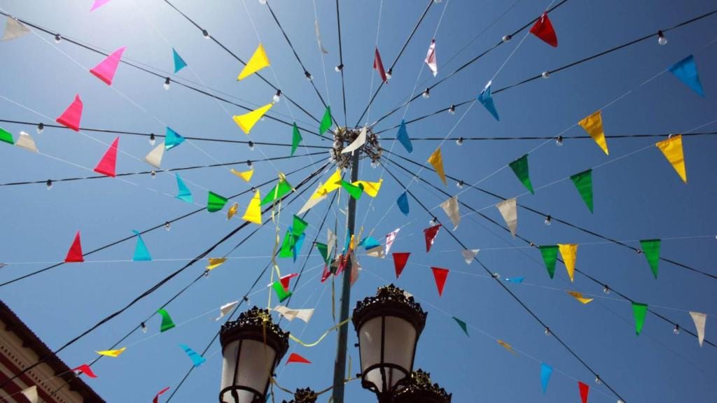 Fiestas de Montealto