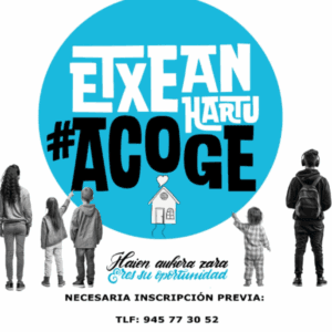 Charla sobre acogimiento familiar