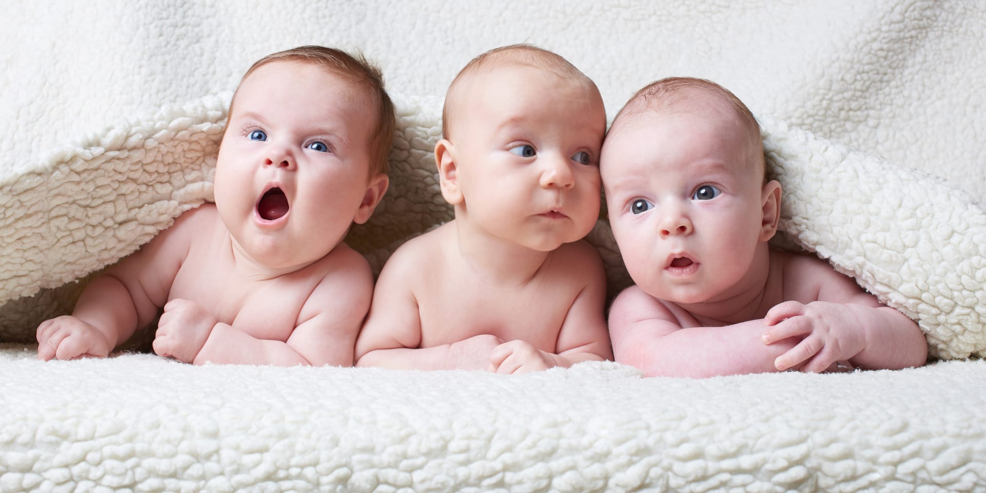 Charla: Alimentación en la primera infancia (0-3 años)