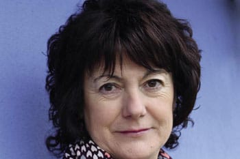 Gure osasuna planetaren osasunera lotuta dago Miren Basaras Ibarzabal