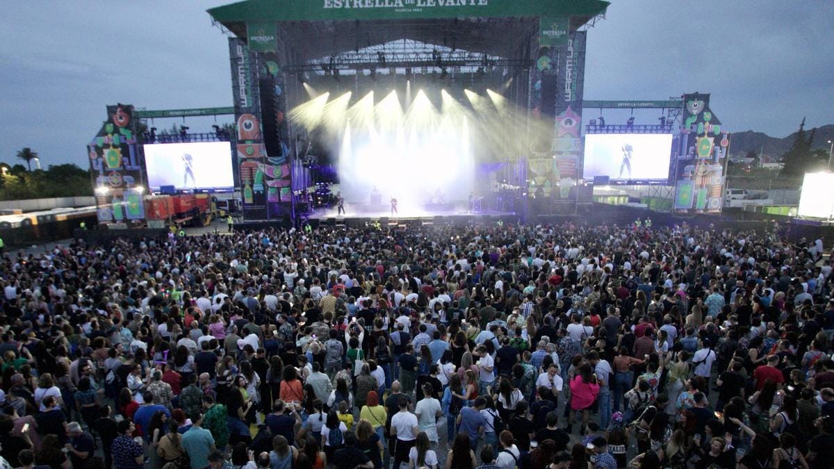 Rutas gastronómicas culturales y música en vivo