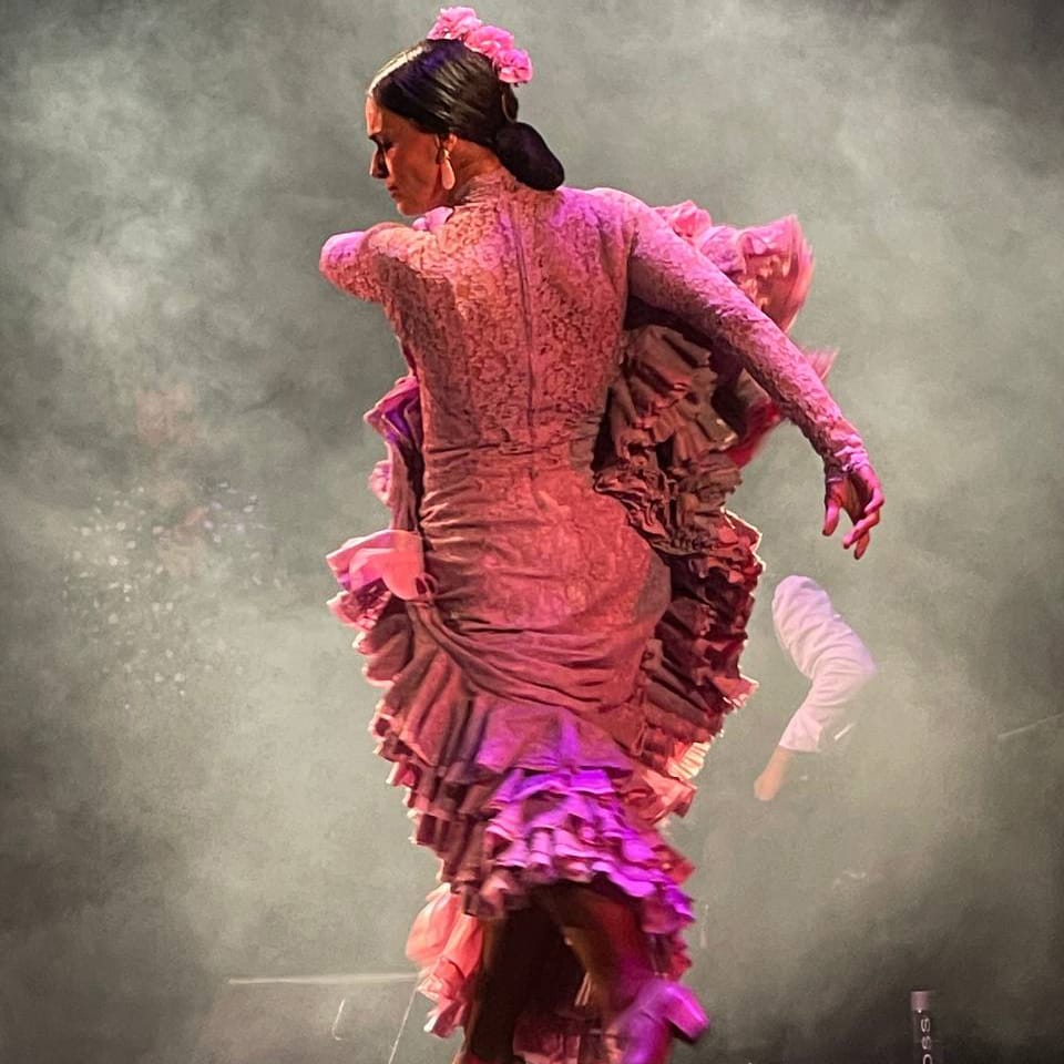 Gran Gala Flamenco