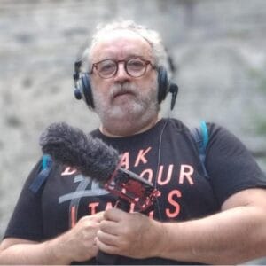 Creación y Gestión de Podcast