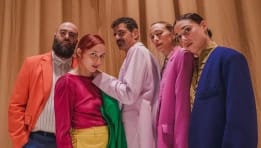 JARANA, DE LAIA SANTANACH