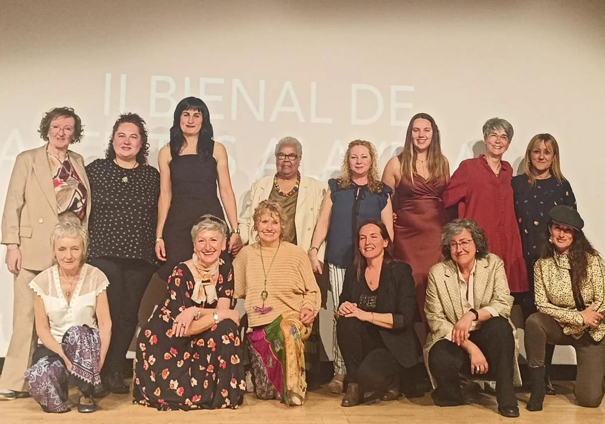 El Mirador: Una exhibición inspiradora