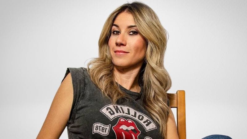 Palo Capilla | Monólogo en Vigo