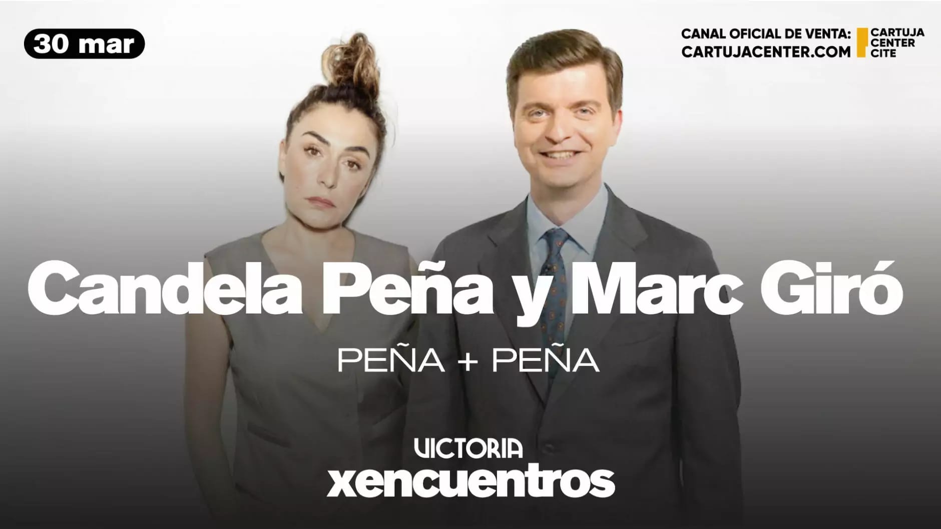 PEÑA + PEÑA