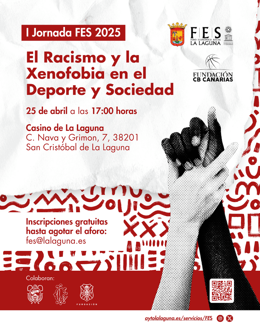 El Racismo y la Xenofobia en el Deporte y Sociedad