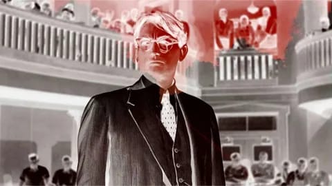 Retrospectiva de Travis Wilkerson