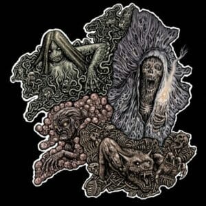 Presentación del libro «Una historia del metal extremo en Galicia»