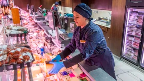 Formación gratuita en Lugo para profesionales de producto fresco